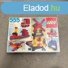 Lego Universal Building Set 555 - Basic Set