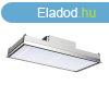 Klarstein LuxeAir praelszv, 110 cm, WLAN + Bluetooth, LED