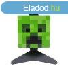 Creeper stojan na slchadl s funkciou LED osvetlenia (Minec