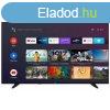 JVC LT50VA3335 uhd android smart led tv