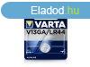 Varta V13GA/LR44 Alkaline gombelem - 1,5V - 1 db/csomag