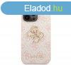 Guess PU 4G Metal Logo Apple iPhone 13 Pro Max htlap tok, r