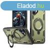 Hybrid Armor Trendy MagSafe-kompatibilis tok iPhone 16 - zl