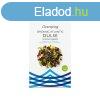 Clearspring bio dulse tengeri alga 25 g