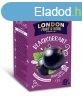 London feketeribizli tea 20x 40 g