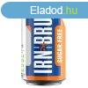 IRN BRU sznsavas zestett cukormentes dtital 330ml