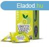 Cupper bio lime&ginger lime-gymbr zld tea 20 db 35 g