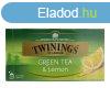 TWININGS ZLD-CITROMOS TEA 25 DB