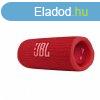 JBL FLIP6RED bluetooth hangszr