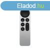 Apple TV Remote (2024) Tvirnyt Silver