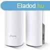 TP-Link Mesh WiFi AC1200 - Deco E4 (2 pack; 300Mbps 2,4GHz +