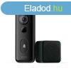 Xiaomi Mi Smart Doorbell 3S kamers kltri ajtcseng