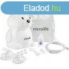 MICROLIFE NEB400 MACI kompresszoros inhaltor