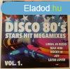 Stars Hit Megamixes (Disco 80&#039;s ) 