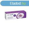 X-Epil szrtelent krm arcra,bikini vonalra 40 ml