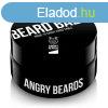 ANGRY BEARDS Carl Smooth szakll s bajusz balzsam 46 g