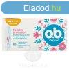 OB tampon Original Blossom 16db Normal