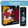 Shunga Dragon - intim krm frfiaknak (60 ml)