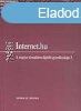 INTERNET.HU. A MAGYAR TRSADALOM DIGITLIS GYORSFNYKPE 2.