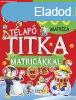 TLAP TITKA (500 matricval)