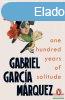 Gabriel Garca Mrquez - One Hundred Years of Solitude