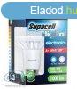 Supacell A+ okos LED Izz E27 R80 Coll white 1000 lumen