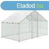 Madrhz HLS25T 3x2x2m