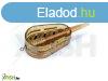 Filfishing Flat Method Feeder kosr 50G