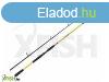 Zfish Rod Kodiak Heavy Perget Bot 240cm 100-250g 2Rszes