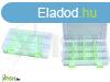 Mistrall Aprcikk Trol Horgsz Doboz 205x140x40mm