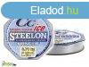 Konger Steelon Ice Cristal Clear Fluorocarbon Coated Monofil