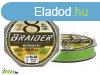 Konger Braider X8 Lime Green Fonott Zsinr 150m 0,18mm 21,4K