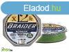 Konger Braider X12 Olive Green Fonott Zsinr 150m 0,18mm 22,