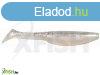 Konger Soft Lure Slim Shad Gumihal 002 7.5cm 5db/csomag