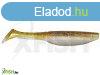 Konger Soft Lure Slim Shad Gumihal 010 7.5cm 5db/csomag