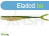 Konger Soft Lure Vertical Shad Gumihal 005 15cm 5db/csomag