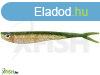 Konger Soft Lure Vertical Minnow Gumihal 005 19cm 3db/csomag