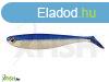 Konger Power Pike Gumihal Blue Back 17.5cm 3 db/csomag