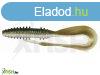 Konger Soft Lure Big Tail Twister 017 10cm 6 db/csomag