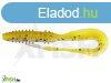 Konger Soft Lure Big Tail Twister 024 8cm 8db/csomag