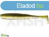 Konger Soft Lure Blinky Shad Gumihal 004 5cm 12db/csomag