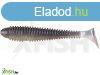 Konger Soft Lure Grubber Shad Gumihal 006 4cm 12db/csomag