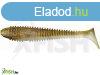 Konger Soft Lure Grubber Shad Gumihal 040 4cm 12db/csomag