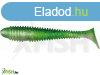 Konger Soft Lure Grubber Shad Gumihal 024 9.5cm 5db/csomag