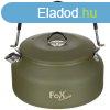 Fox Outdoor Vzforral kb. 1 L, OD zld, rozsdamentes aclb