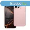 SKIN tok iPhone 16 - halvny rzsaszn