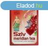 DR.CHEN SZV MERIDIAN TEA