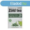 NATURLAND ZLD TEA 20FILTER