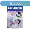 INNOPHARM MELATONIN FILMTABLETTA 30 DB