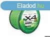 Mistrall Shiro Silk Braided Line X4 Fonott harcsz zsinr -